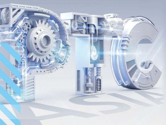 A Boundary-Breaking Feast of Fluid Power Transmission – Naiwo Looks Forward to Meeting You!