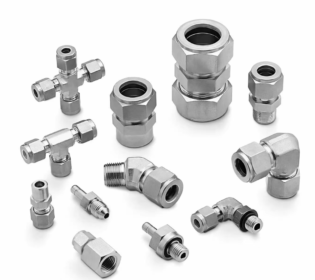 2025 Global Quick Coupling Industry Dynamics: Volume-Price Growth, Structural Optimization, and Accelerated Localization