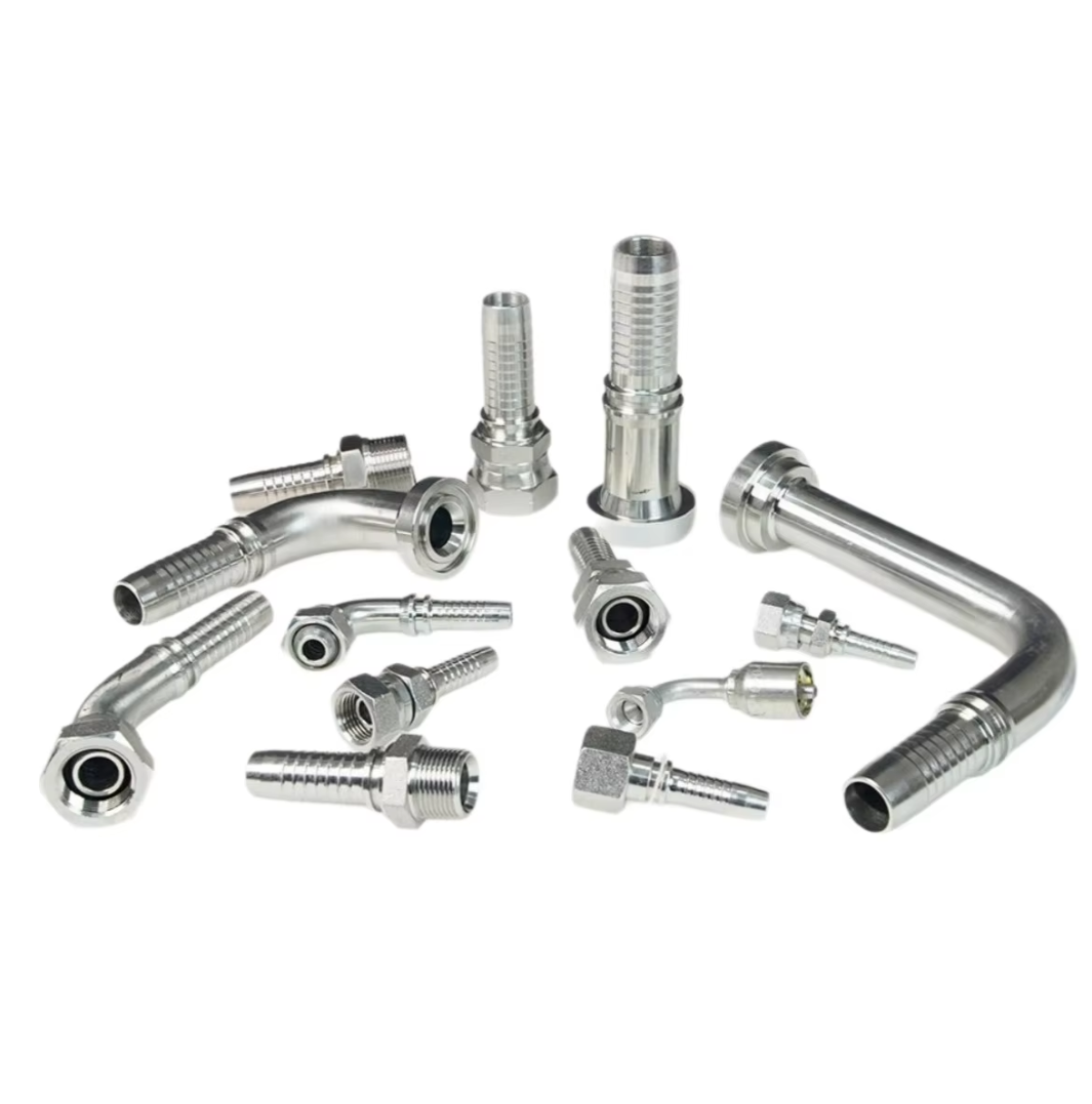 Quick Coupler Industry: Marching Towards High-End and Globalization Amid the Wave of Manufacturing Upgrade